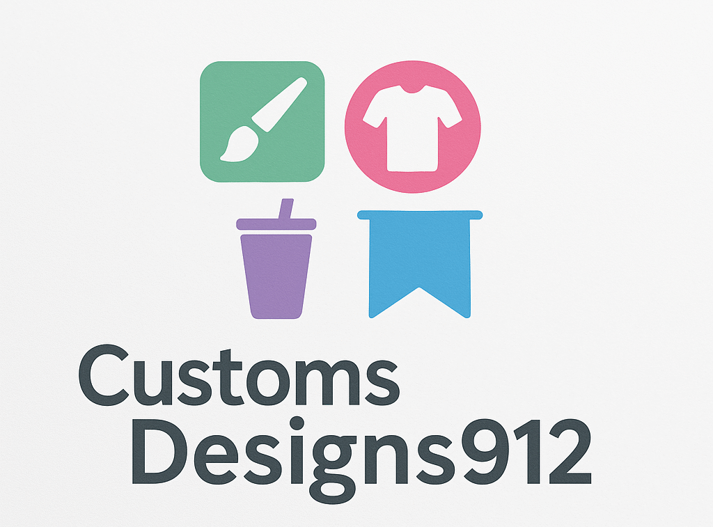 CustomsDesigns912